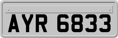AYR6833
