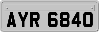 AYR6840