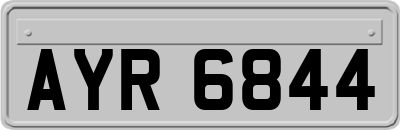 AYR6844
