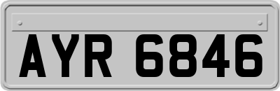 AYR6846