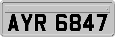 AYR6847