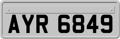 AYR6849