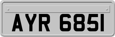 AYR6851
