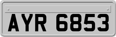 AYR6853