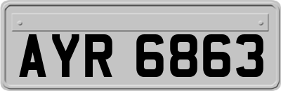 AYR6863