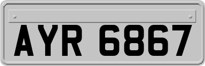 AYR6867