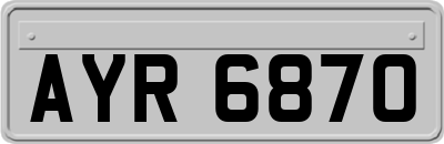 AYR6870
