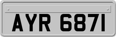 AYR6871