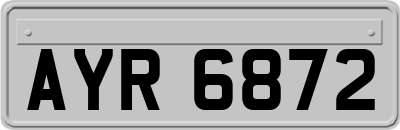 AYR6872