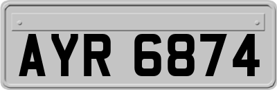 AYR6874