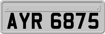 AYR6875