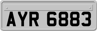 AYR6883