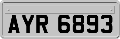 AYR6893