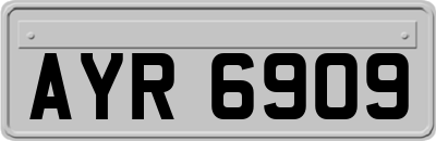 AYR6909