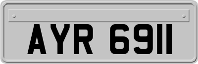 AYR6911