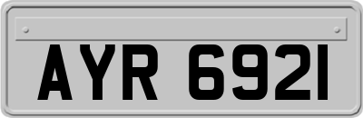 AYR6921