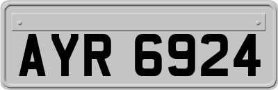 AYR6924