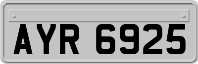 AYR6925