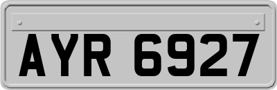 AYR6927