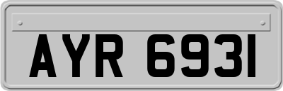 AYR6931