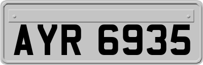 AYR6935