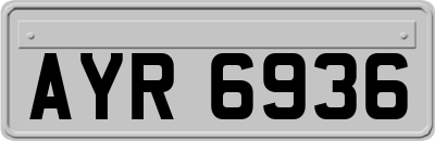 AYR6936