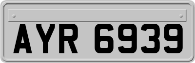 AYR6939