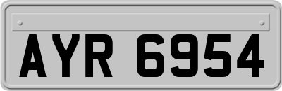 AYR6954