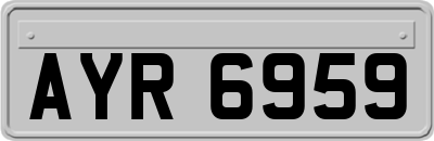 AYR6959