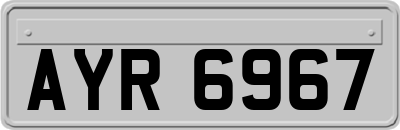AYR6967