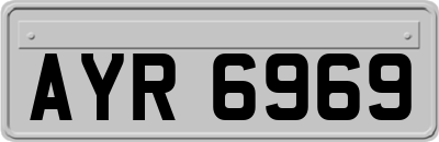 AYR6969