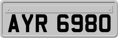 AYR6980