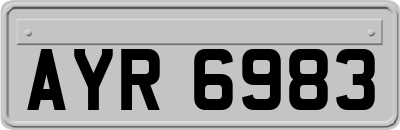 AYR6983