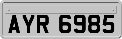 AYR6985