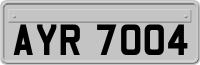 AYR7004