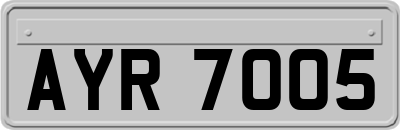 AYR7005