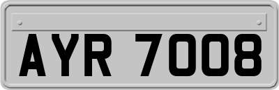 AYR7008