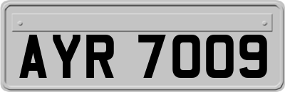 AYR7009