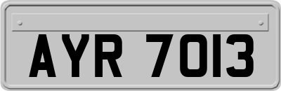 AYR7013