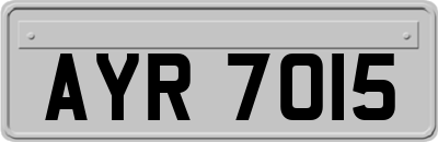 AYR7015