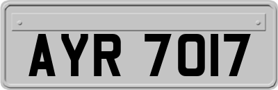 AYR7017