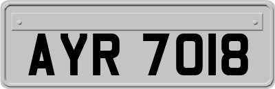 AYR7018