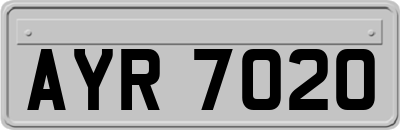 AYR7020