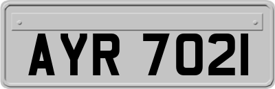 AYR7021