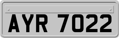 AYR7022