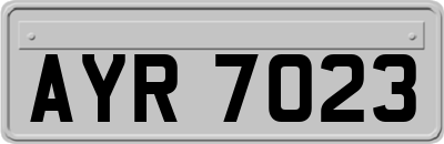 AYR7023
