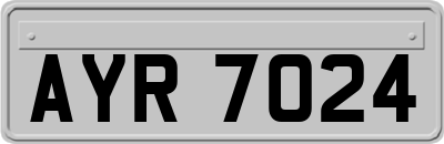 AYR7024