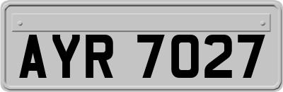 AYR7027