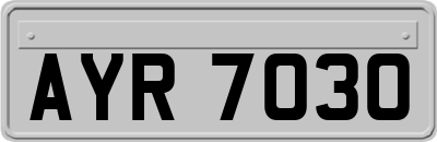 AYR7030
