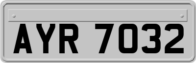 AYR7032